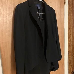 Ann Taylor Dress suit